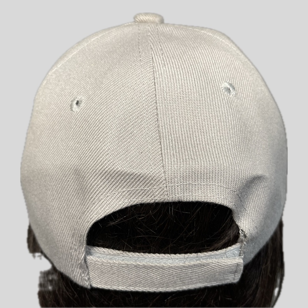 Mopar Performance Motor Car Racing Logo Strap Back Baseball Dad Cap - Picture 4 of 7